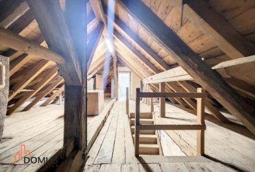Propriété historique de 1823 cadre naturel exceptionnel