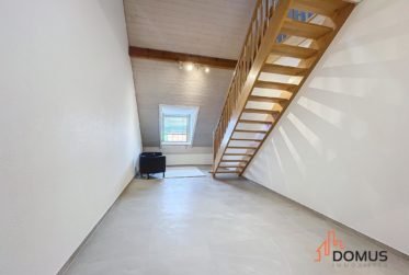 1 Bedrooms Flat, Duplex