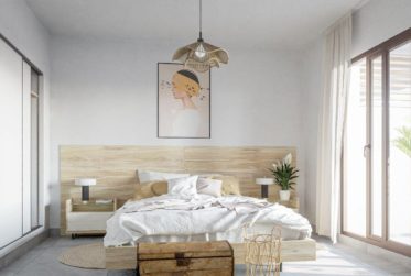 2 Bedrooms Flat, New flat