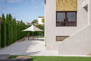 2 Bedrooms Flat, New flat