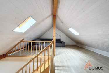 1 Bedrooms Flat, Duplex
