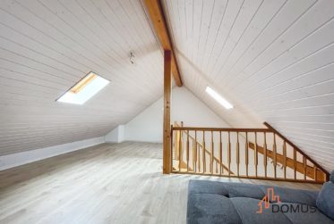 1 Bedrooms Flat, Duplex