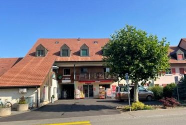 1 Bedrooms Flat, Duplex