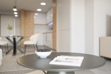 2 Bedrooms Flat, New flat