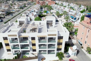 2 Bedrooms Flat, New flat