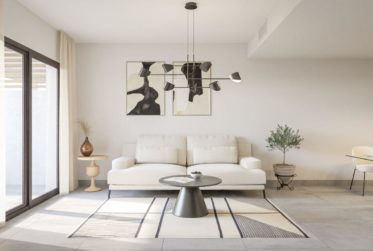 2 Bedrooms Flat, New flat