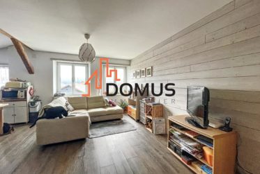 Immeuble mixte 5%