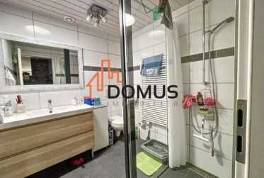 Immeuble mixte 5%