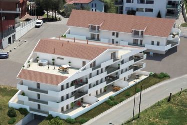 3 Bedrooms Flat, New flat