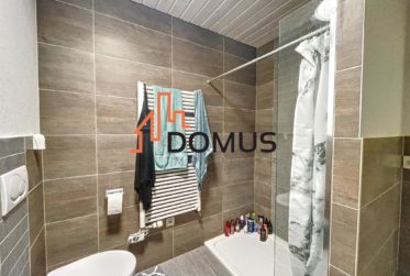 Immeuble mixte 5%