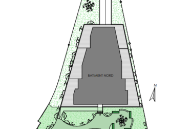 3 Bedrooms Flat, New flat
