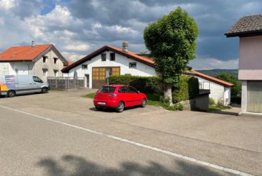 Immeuble mixte 5%
