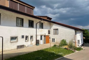 Immeuble mixte 5%