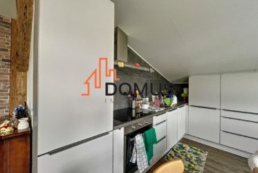 Immeuble mixte 5%