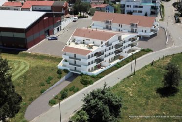 3 Bedrooms Flat, New flat