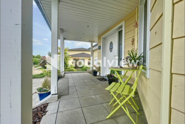 4 Bedrooms House, Villa