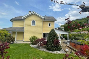 4 Bedrooms House, Villa