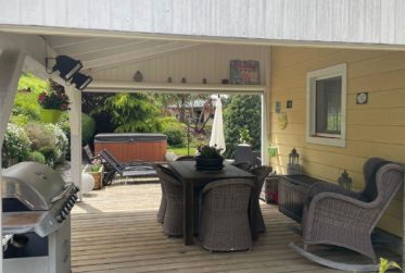 4 Bedrooms House, Villa