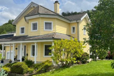 4 Bedrooms House, Villa