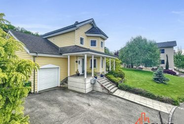 4 Bedrooms House, Villa