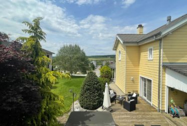 4 Bedrooms House, Villa