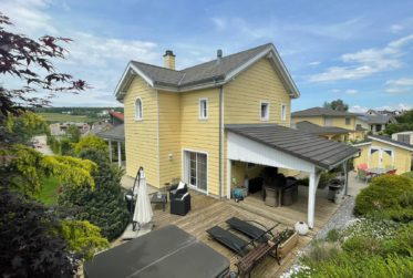 4 Bedrooms House, Villa