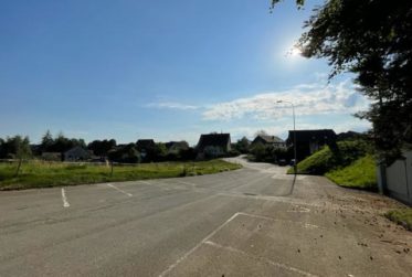 Land, Land with utility services