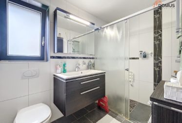 Magnifique appartement à Porrentruy – Cadre de vie idéal au cœur de la ville
