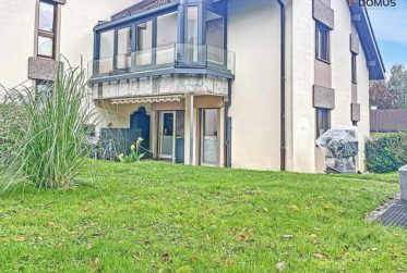 Magnifique appartement à Porrentruy – Cadre de vie idéal au cœur de la ville