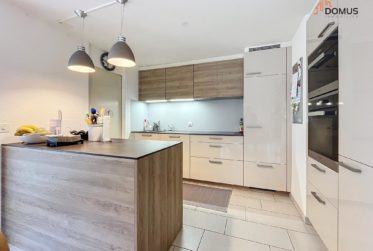 Magnifique appartement à Porrentruy – Cadre de vie idéal au cœur de la ville