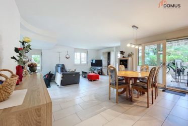 Magnifique appartement à Porrentruy – Cadre de vie idéal au cœur de la ville