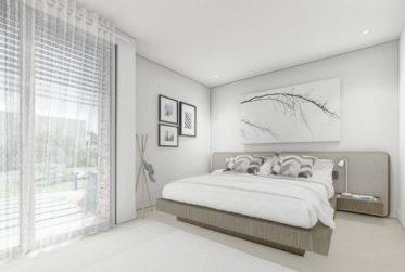 2 Bedrooms House, Villa