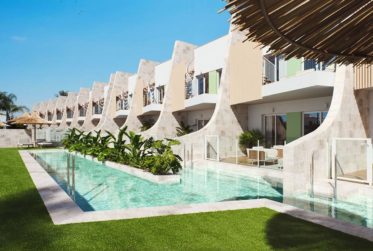 Bel Appartement Neuf T3 à Pilar de la Horadada