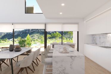 4 Bedrooms House, Villa