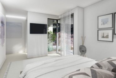 2 Bedrooms House, Villa