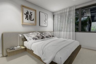 2 Bedrooms House, Villa