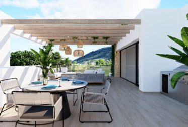 4 Bedrooms House, Villa