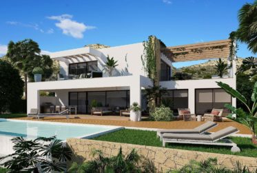 4 Bedrooms House, Villa