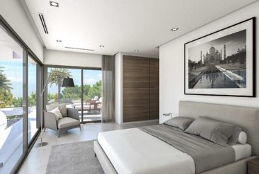 3 Bedrooms House, Villa