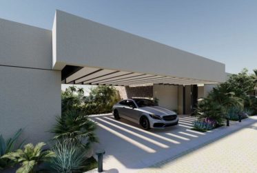 2 Bedrooms House, Villa