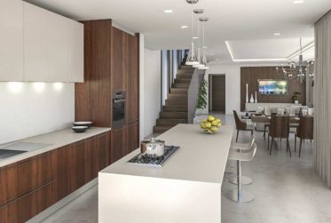 3 Bedrooms House, Villa