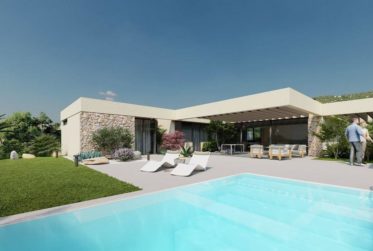 2 Bedrooms House, Villa