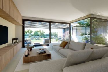 2 Bedrooms House, Villa