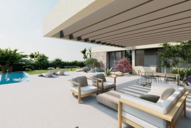2 Bedrooms House, Villa