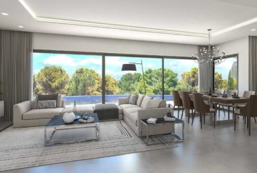 3 Bedrooms House, Villa