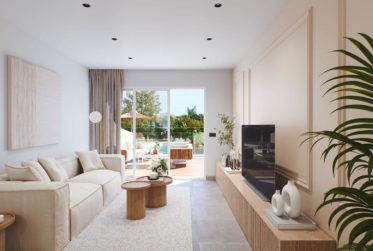 Bel Appartement Neuf T3 à Pilar de la Horadada