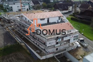 Appartement de 4.5 pièces Minergie P