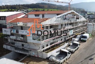 3 Bedrooms Flat, New flat