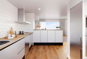 Superbe Appartement Neuf T3 dans le Golf Alenda