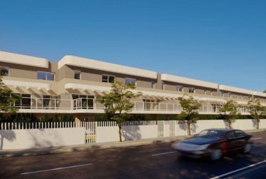 Superbe Appartement Neuf T3 dans le Golf Alenda